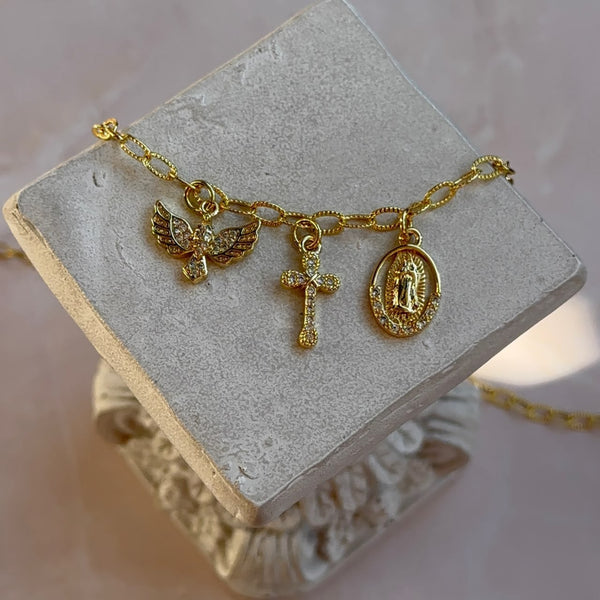 Collar Esperanza