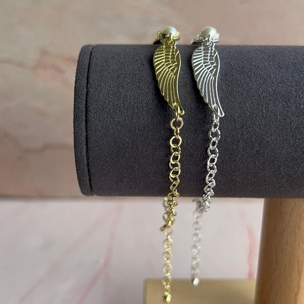 Pulsera Potter