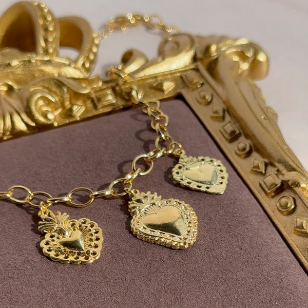 Collar Emperatriz