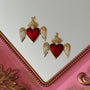 Charm Corazón Detente Alas I