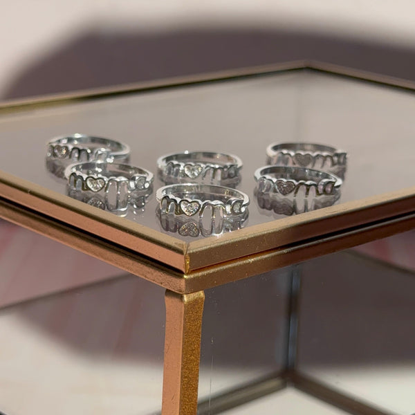 Anillo Mamá Circones