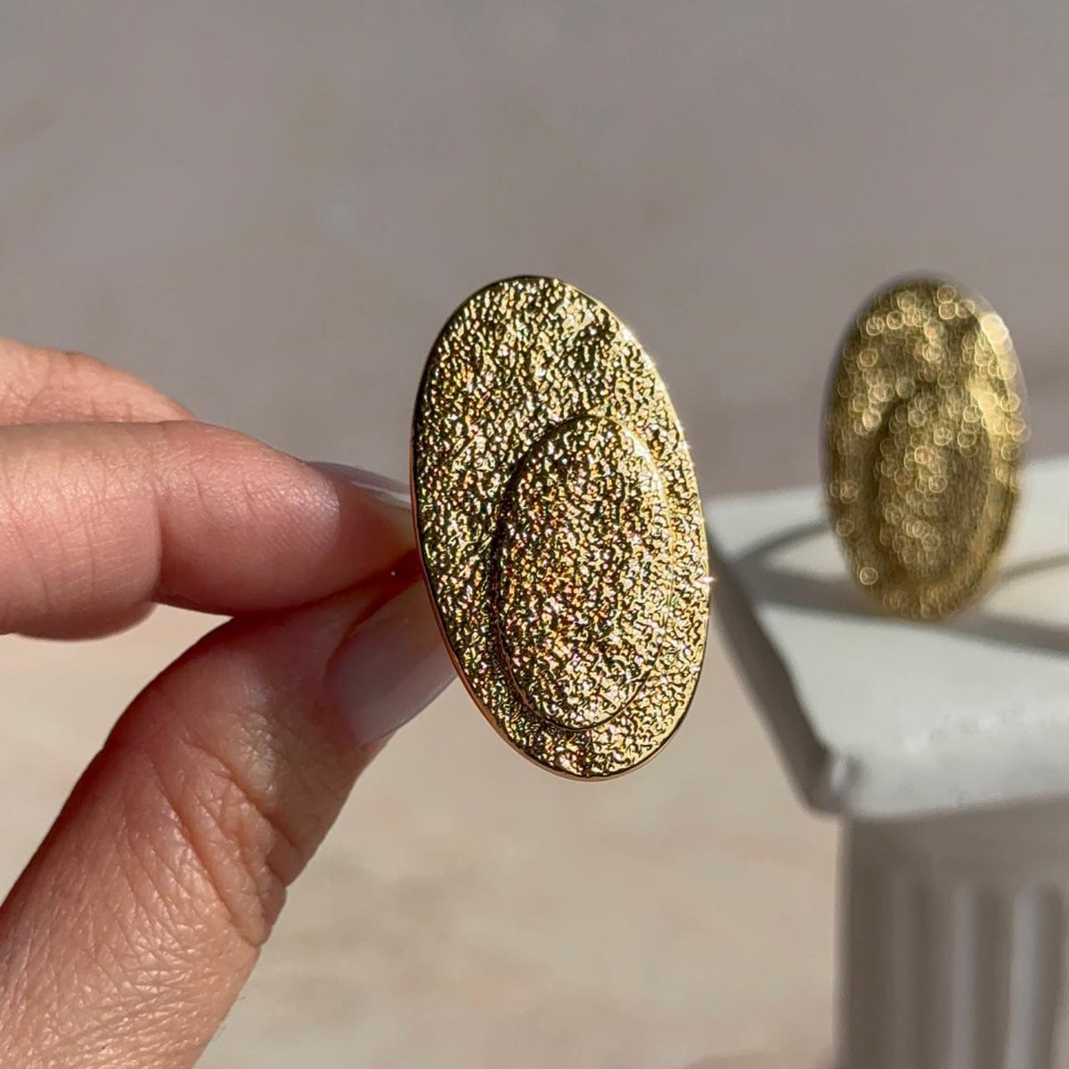Anillo Bruna