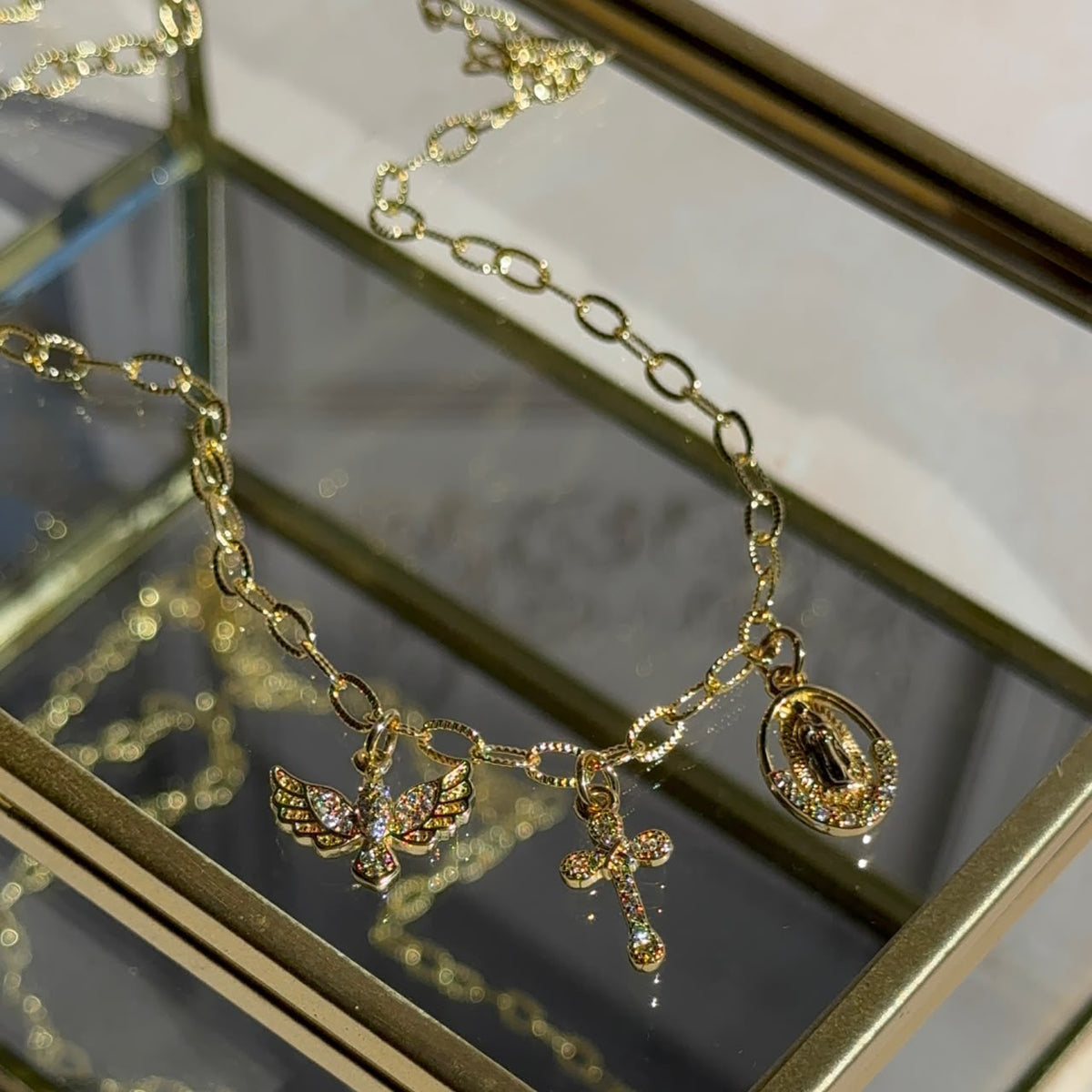 Collar Esperanza