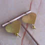 Aros Largos Corazón