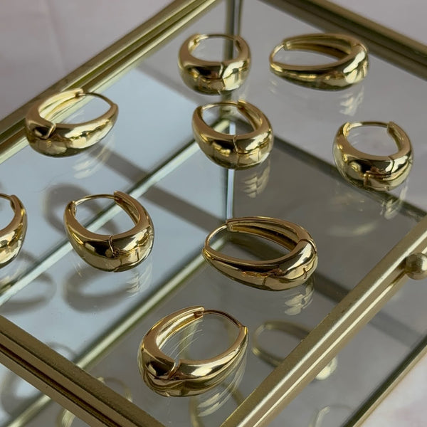 Aros Argollas Milano