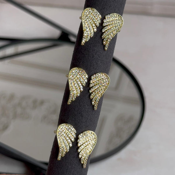 Anillo Alas Circones