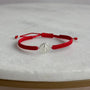 Pulsera Roja San Benito