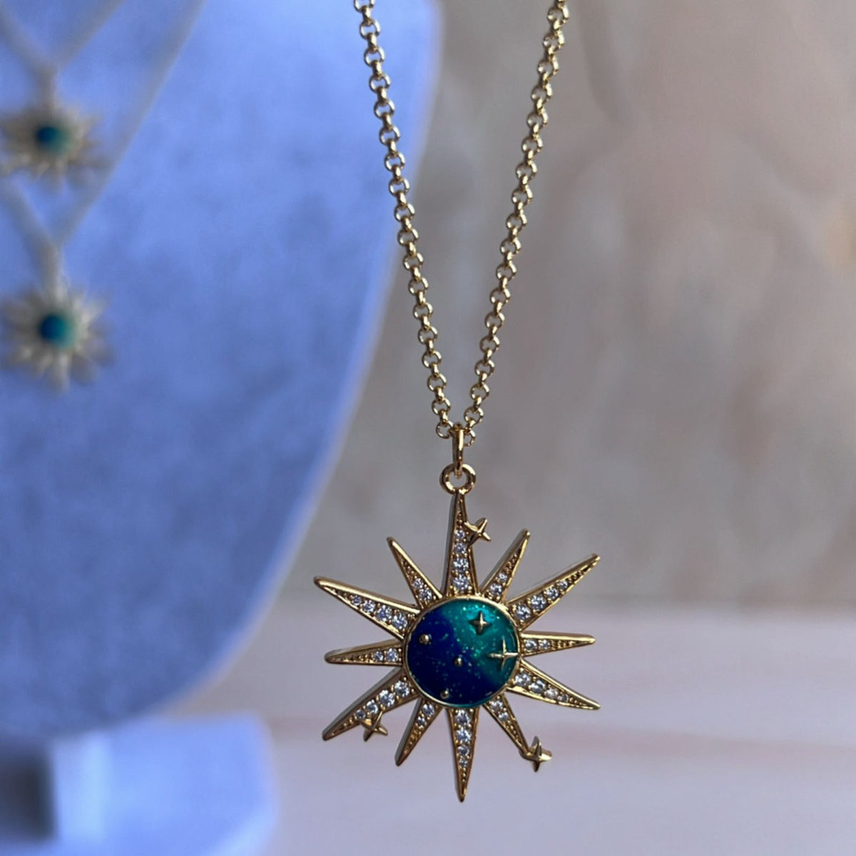 Collar Solar