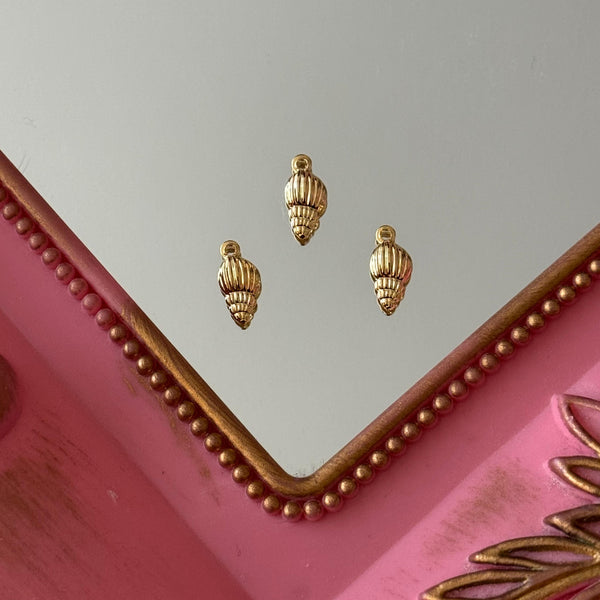 Charm Caracolita