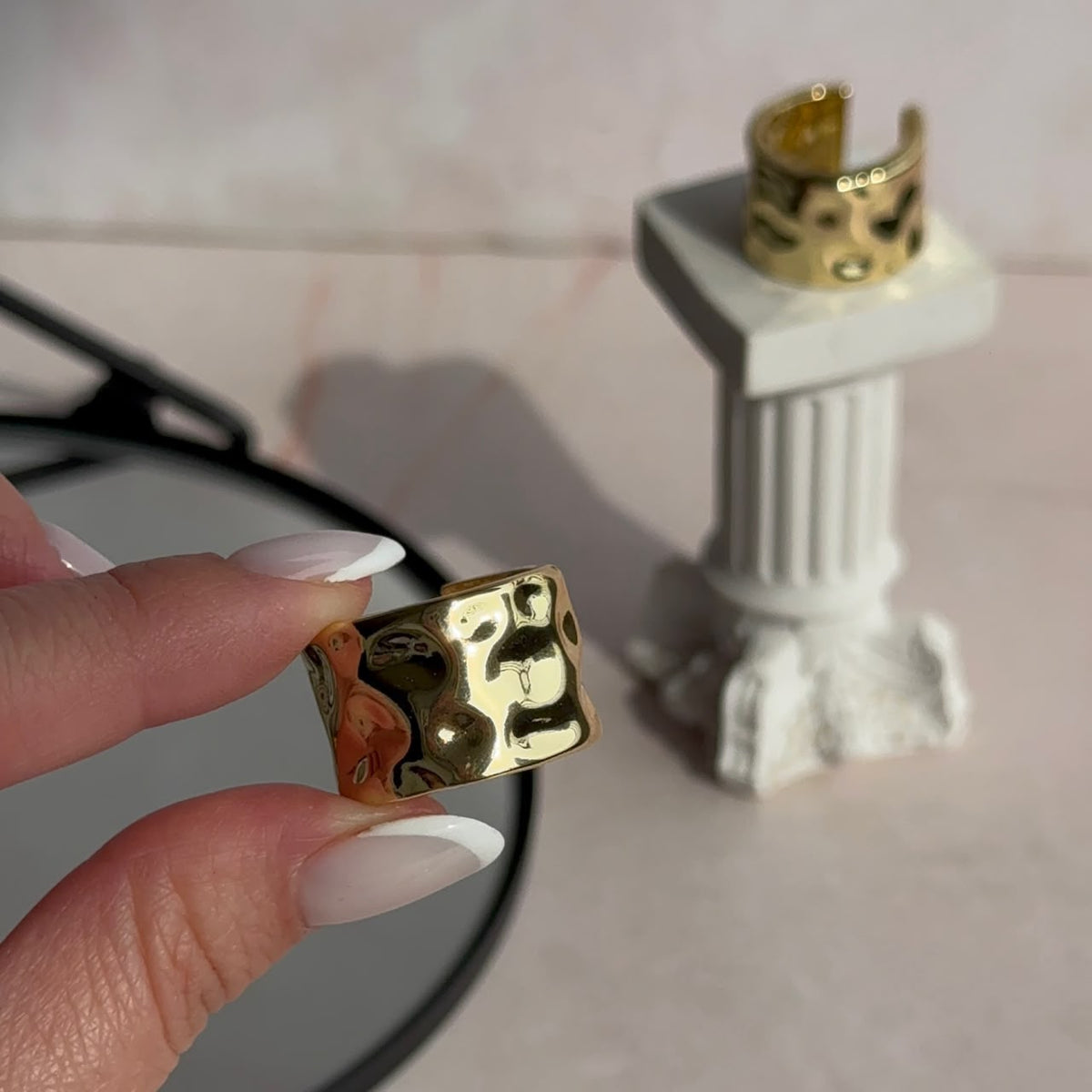 Anillo Ibiza