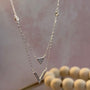 Collar Doble Mariana