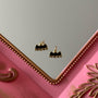 Charm Batman Baño de oro