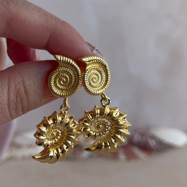 Aros Caracolitas
