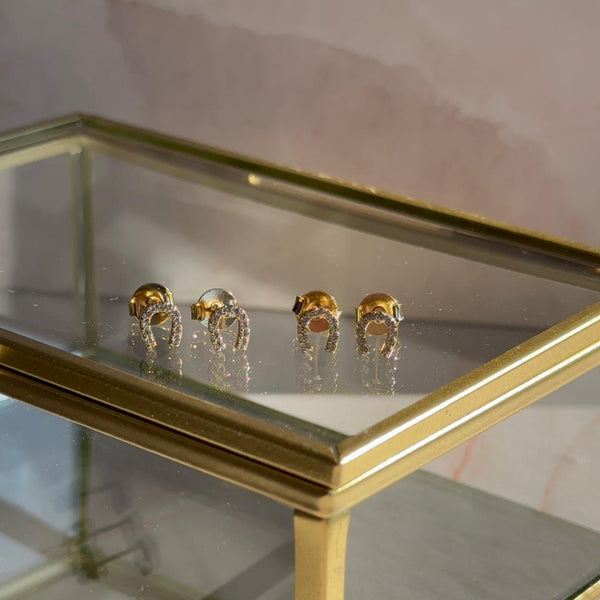 Aros Herradura