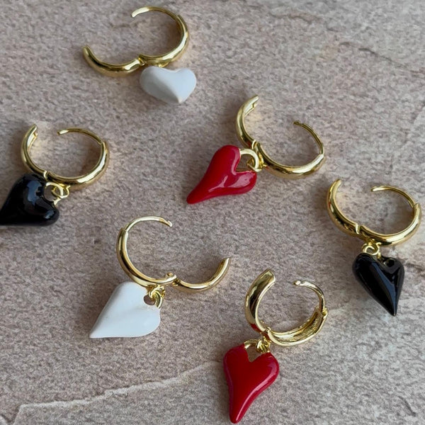 Aros Alegra Colores