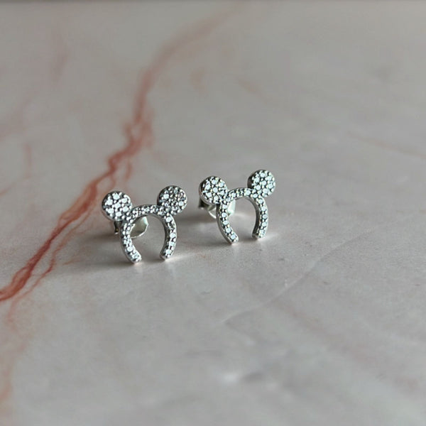 Aros Mickey Circones