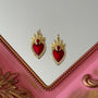 Charm Corazón Detente I