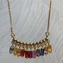 Collar Multicolor