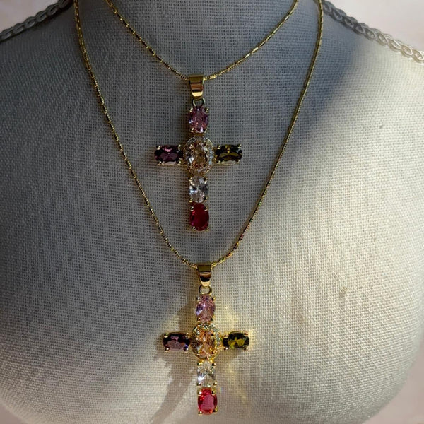 Collar José María