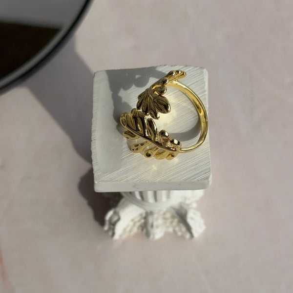 Anillo Romeo