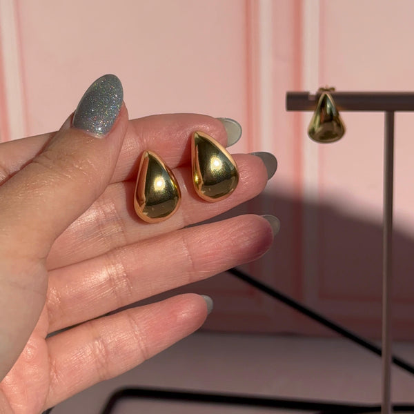 Aros Gota 18 mm
