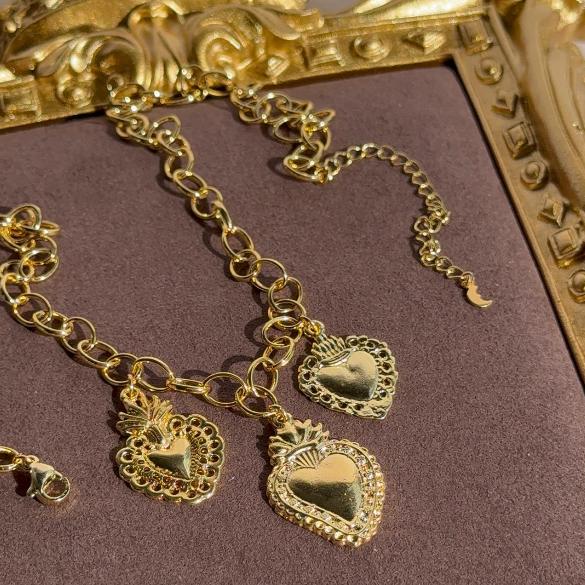 Collar Emperatriz
