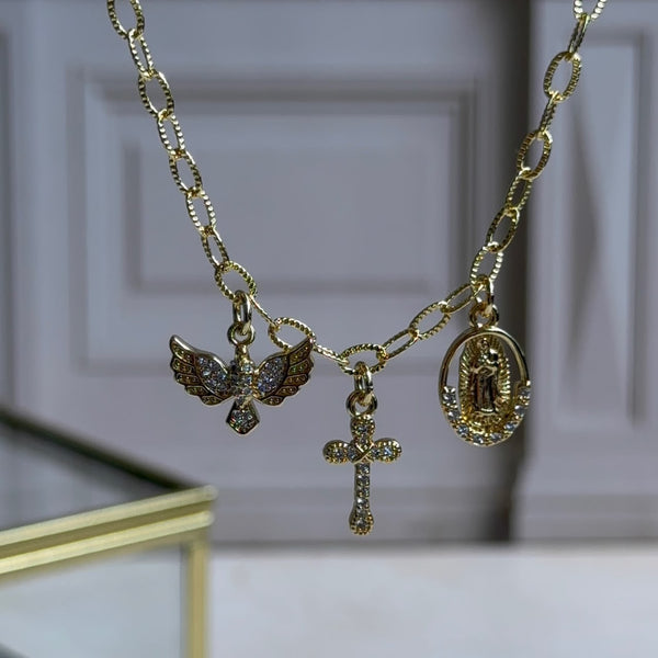 Collar Esperanza