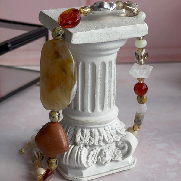 Collar Francoise I