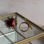 Anillo Maxi Detente