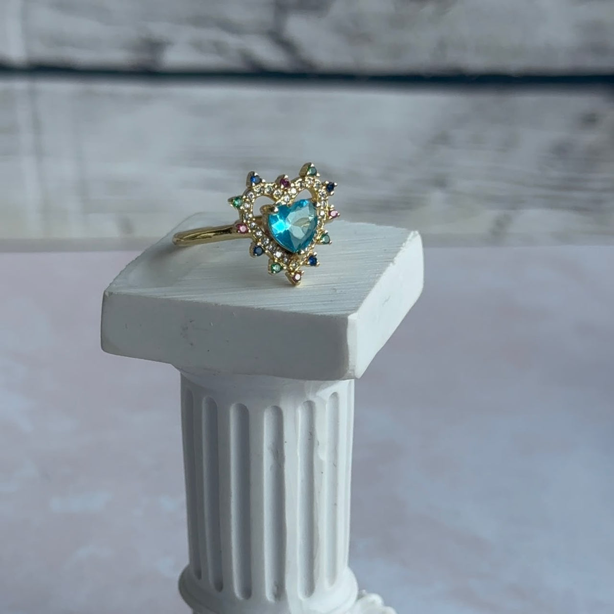 Anillo Kalas