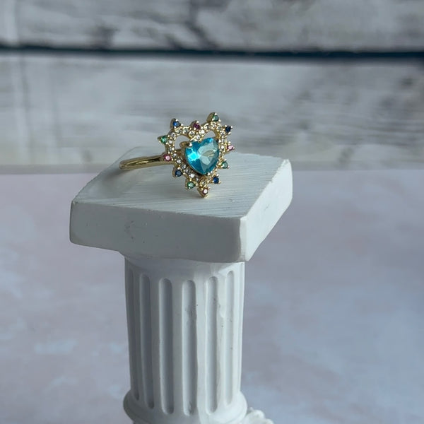 Anillo Kalas