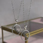 Collar Te Quiero