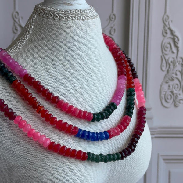 Collar Ágata