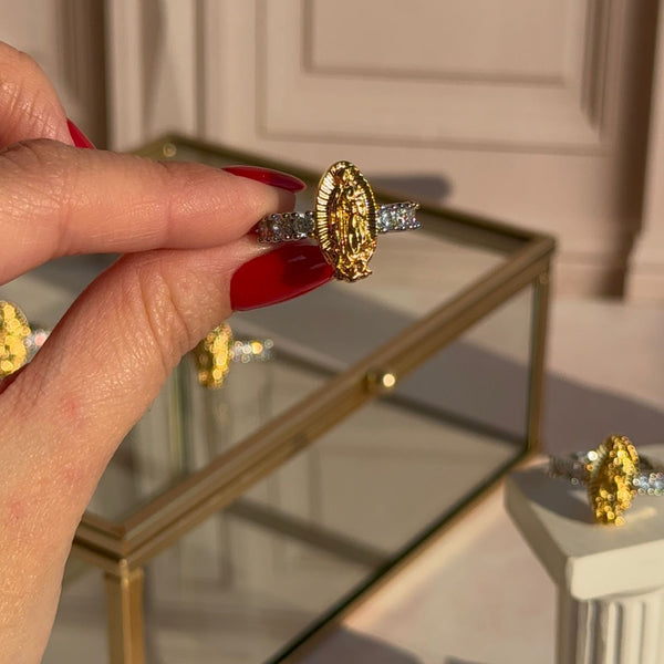 Anillo Protección