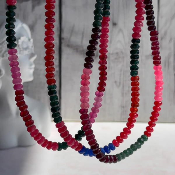 Collar Ágata