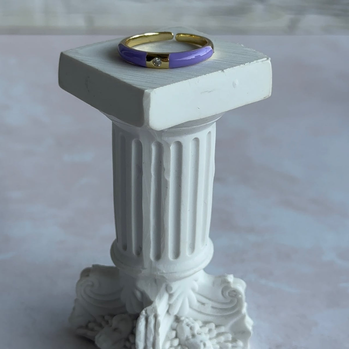 Anillo Primavera