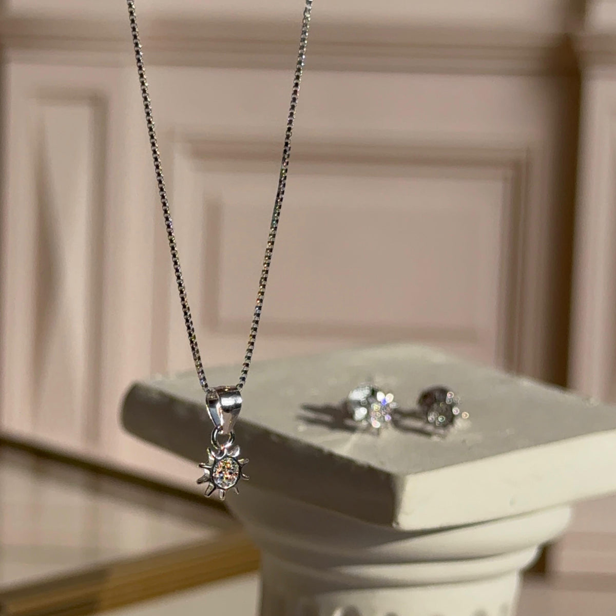 Conjunto Sol