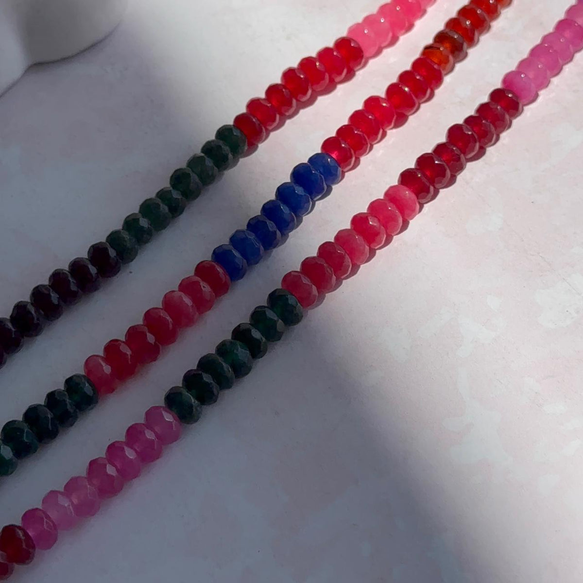 Collar Ágata