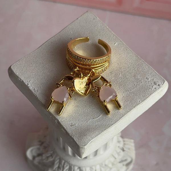 Anillo Soul Sister