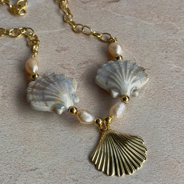 Collar Adolfa