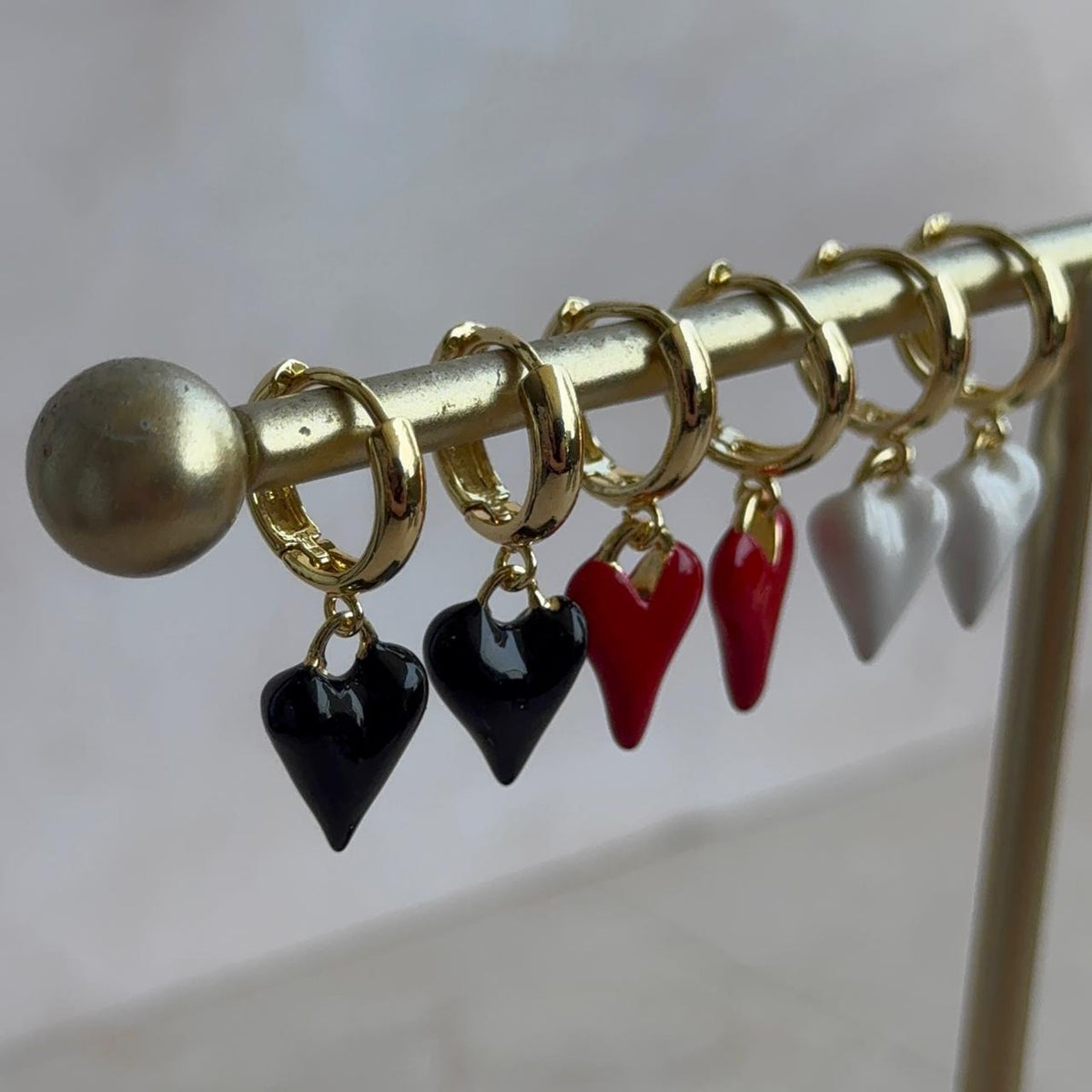 Aros Alegra Colores