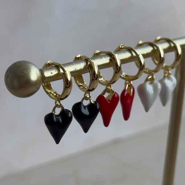 Aros Alegra Colores