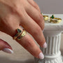 Anillo Iris