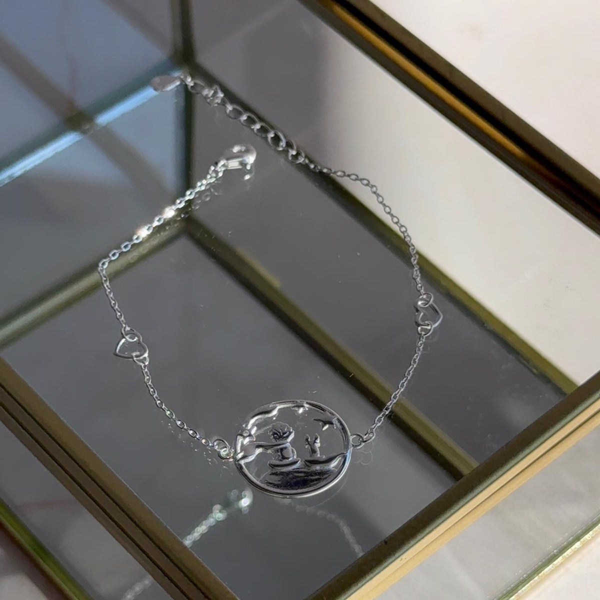 Pulsera Pincipito