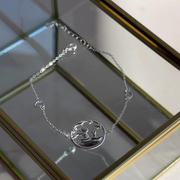 Pulsera Pincipito