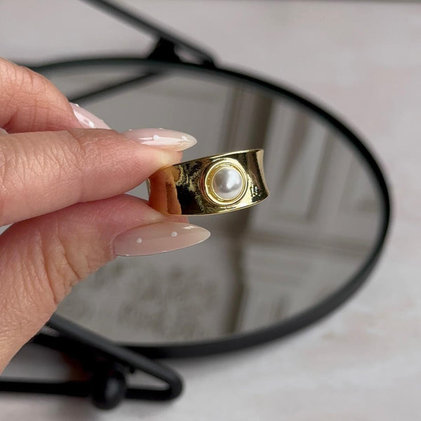 Anillo Luz