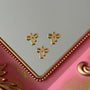 Charm Cinta Baño de oro