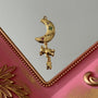 Charm Osito Tous Baño de oro