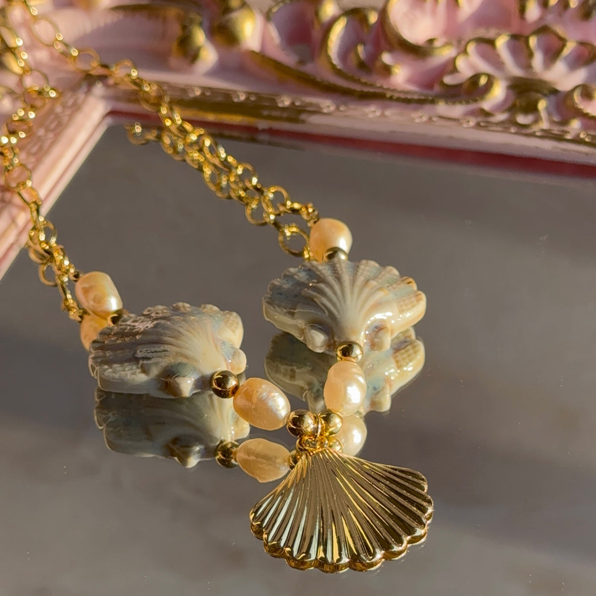 Collar Adolfa