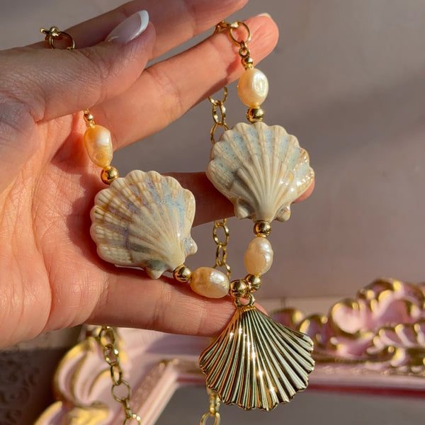 Collar Adolfa